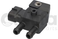 Alfa e-Parts AF03538 - Sensor, presión gas de escape