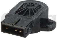 Alfa e-Parts AF03573 - Sensor, posición mariposa