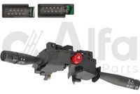 Alfa e-Parts AF03976 - Conmutador en la columna de dirección