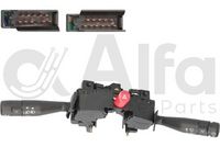 Alfa e-Parts AF04015 - Conmutador en la columna de dirección