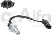 Alfa e-Parts AF04153 - Interruptor, piloto de marcha atrás