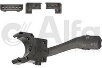 Alfa e-Parts AF04315 - Conmutador en la columna de dirección