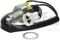 Alfa e-Parts AF04466 - Interruptor, piloto de marcha atrás