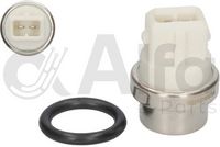 Alfa e-Parts AF04520 - Sensor, temperatura del refrigerante