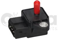 Alfa e-Parts AF04536 - Sensor de presión de aire, adaptación a la altura