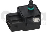 Alfa e-Parts AF04537 - Sensor, presión de sobrealimentación