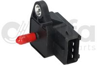 Alfa e-Parts AF04541 - Sensor, presión de sobrealimentación