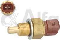 Alfa e-Parts AF04551 - Sensor, temperatura del refrigerante