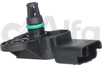 Alfa e-Parts AF04566 - Sensor, presión colector de admisión