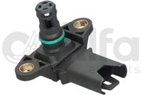 Alfa e-Parts AF04580 - Sensor, presión colector de admisión