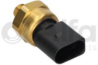 Alfa e-Parts AF04590 - Sensor, presión combustible