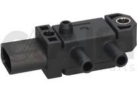 Alfa e-Parts AF04645 - Sensor, presión gas de escape