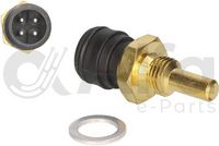 Alfa e-Parts AF05144 - Sensor, temperatura del refrigerante