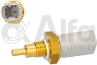 Alfa e-Parts AF05155 - Sensor, temperatura del refrigerante