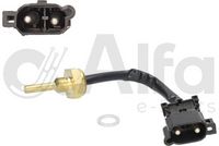 Alfa e-Parts AF05197 - Sensor de temperatura de culata