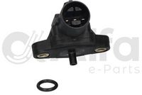 Alfa e-Parts AF05198 - Sensor, presión colector de admisión