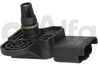 Alfa e-Parts AF05227 - Sensor, presión colector de admisión