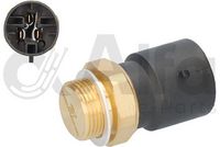 Alfa e-Parts AF05274 - Interruptor de temperatura, ventilador del radiador