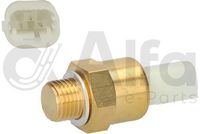 Alfa e-Parts AF05289 - Interruptor de temperatura, ventilador del radiador