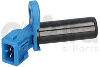 Alfa e-Parts AF05371 - Generador de impulsos, cigüeñal