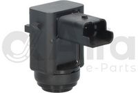 Alfa e-Parts AF06034 - Sensor, auxiliar de aparcamiento