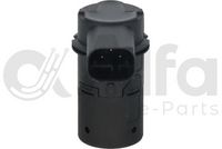 Alfa e-Parts AF06087 - Sensor, auxiliar de aparcamiento