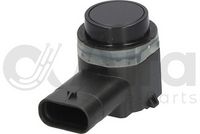 Alfa e-Parts AF06117 - Sensor, auxiliar de aparcamiento