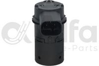 Alfa e-Parts AF06180 - Sensor, auxiliar de aparcamiento