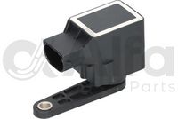 Alfa e-Parts AF06372 - Sensor, regulación del alcance de las luces