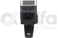 Alfa e-Parts AF06403 - Sensor, regulación del alcance de las luces