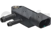 Alfa e-Parts AF01709 - Sensor, presión gas de escape