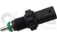 Alfa e-Parts AF01724 - Sensor, temperatura combustible