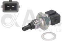 Alfa e-Parts AF03387 - Sensor, temperatura del aire de admisión