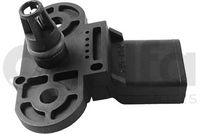 Alfa e-Parts AF03415 - Sensor, presión colector de admisión