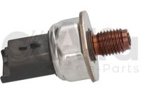 Alfa e-Parts AF03964 - Sensor, presión combustible