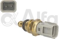 Alfa e-Parts AF04524 - Sensor, temperatura del refrigerante