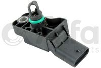 Alfa e-Parts AF04563 - Sensor, presión colector de admisión