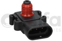 Alfa e-Parts AF00001 - Sensor, presión de sobrealimentación