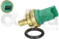 Alfa e-Parts AF05158 - Sensor, temperatura del refrigerante