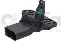 Alfa e-Parts AF05161 - Sensor, presión colector de admisión