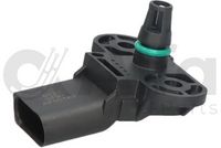 Alfa e-Parts AF05163 - Sensor de presión, servofreno