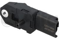 Alfa e-Parts AF05187 - Sensor, presión colector de admisión