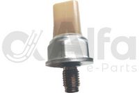 Alfa e-Parts AF05681 - Sensor, presión combustible