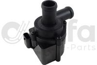 Alfa e-Parts AF08108 - Bomba de agua adicional (circuito de agua de refrigeración)