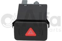 Alfa e-Parts AF08268 - Interruptor intermitente de aviso