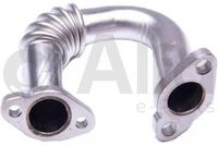 Alfa e-Parts AF08480 - Elemento enfriador, reciclaje gases escape