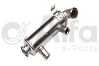 Alfa e-Parts AF08481 - Elemento enfriador, reciclaje gases escape