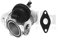 Alfa e-Parts AF07658 - Válvula EGR, control de gases de escape