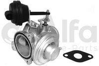 Alfa e-Parts AF07665 - Válvula EGR, control de gases de escape