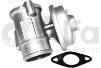 Alfa e-Parts AF07674 - Válvula EGR, control de gases de escape